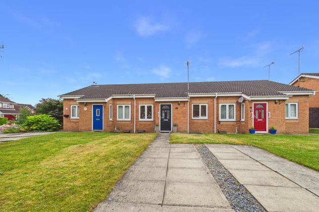 2-bed house on 3, Lakeside Meadows, Pontefract, £120,000