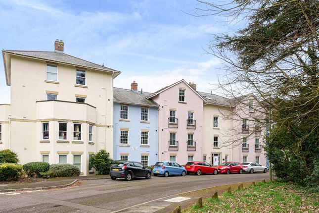 Flat for sale in Winton Close, Winchester