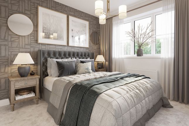Plot 65 - The Moulsford, Buzzard Mead, Wallingford photo 3