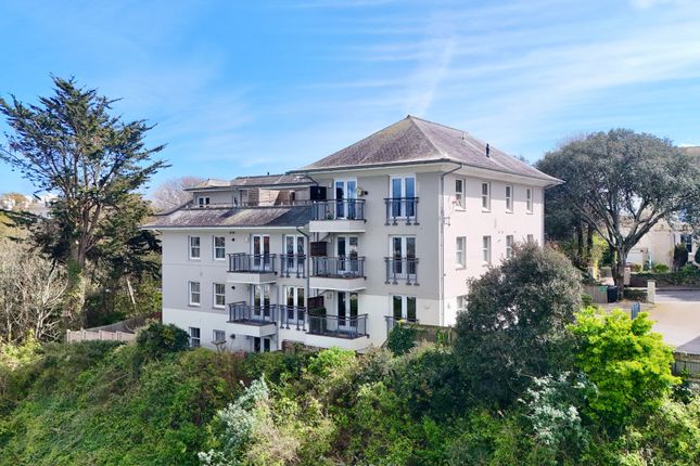 6 Holm Oaks Apts Melvill Road, Falmouth, Falmouth photo 2