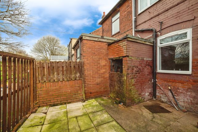 Terraced house for sale in Gosling Gate Road, Goldthorpe, Rotherham