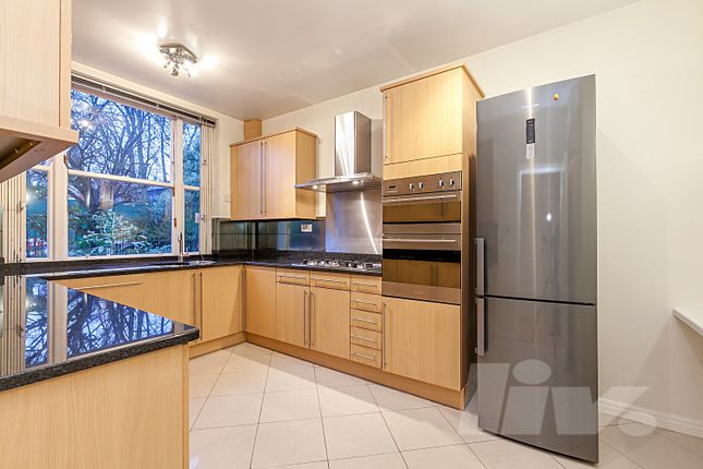 Terraced house to rent in Marlborough Hill, St John's Wood