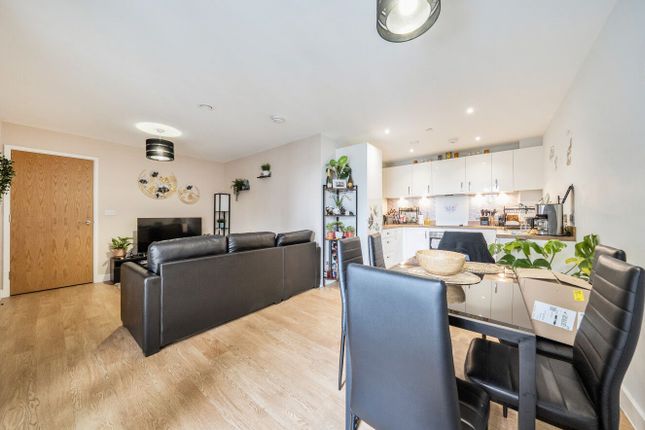 401, Grapnel Apartments, Salford photo 4
