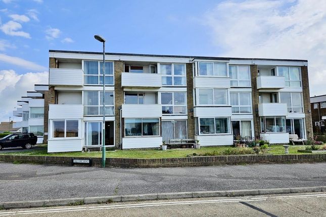 Thumbnail Flat to rent in Old Fort Road, Shoreham-By-Sea