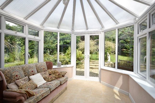 Bungalow for sale in Lords Green, Woodmancote, Cheltenham, Gloucestershire