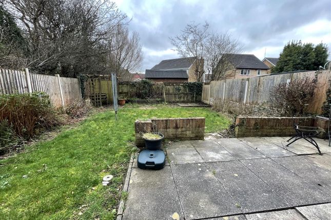 20, Clos Y Dderwen, Burry Port photo 4