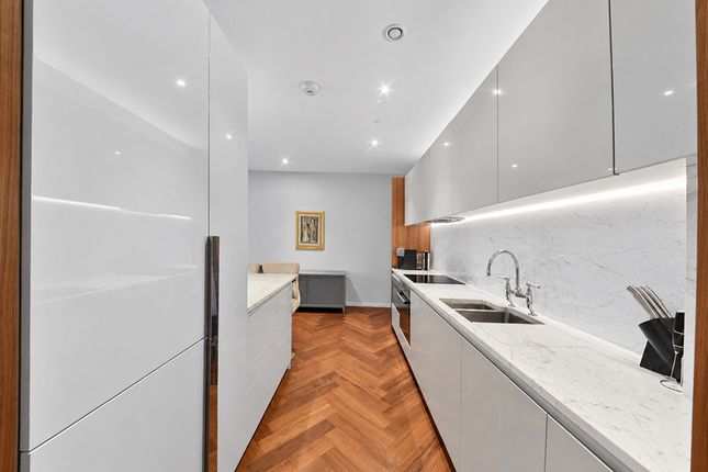 Apartment B56, Capital Building, 8, New Union Square, Vauxhall photo 4