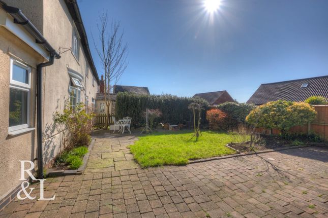 43, Moira Road, Overseal photo 3