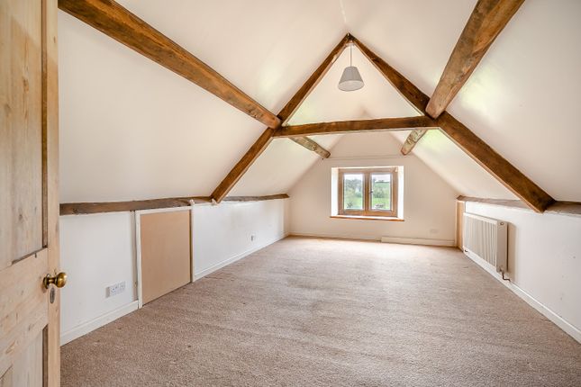 Detached house for sale in Nethercote, Great Wolford, Shipston-On-Stour, Warwickshire