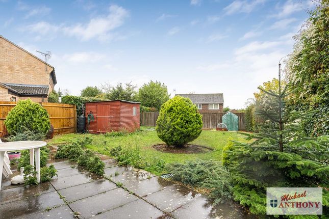Ingleton Close, Milton Keynes photo 4