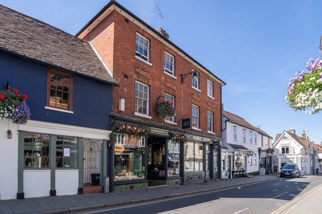 Thumbnail Flat for sale in West Street, Dorking