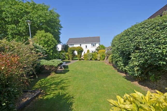Detached house for sale in The Links, Falmouth