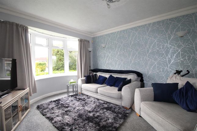Thumbnail Terraced house for sale in Wellington Road, Sittingbourne