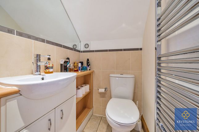 Semi-detached house for sale in Ravenswood Close, Collier Row