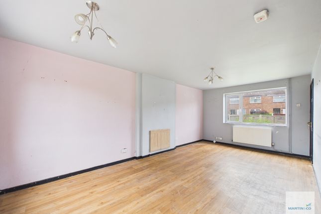 8, Wheatgrass Road, Nottingham photo 2