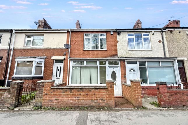 2-bed house on 8, Stanley Terrace, Durham, £49,000