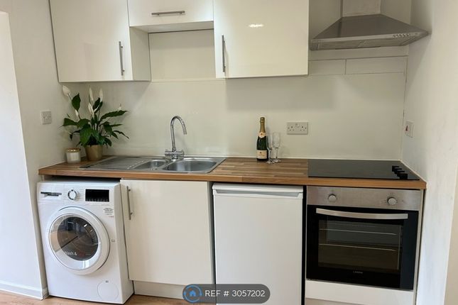 Studio  Whitley Village, Coventry photo 3