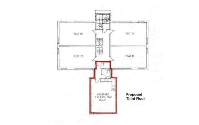 Land for sale in Upper Teddington Road, Hampton Wick, Kingston Upon Thames