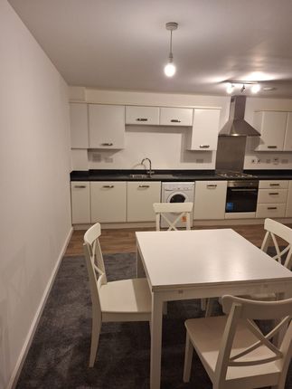 Apartment 29, Brindley House, 1 Elmira Way, Salford photo 5
