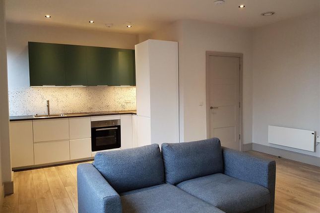Apartment 102 Kings Court, 5 Scotland Road, Warrington photo 2