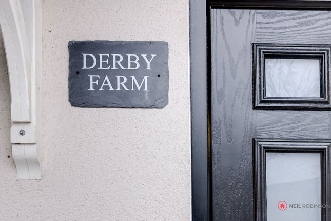 Derby Farm, Phipps Lane, Warrington photo 3