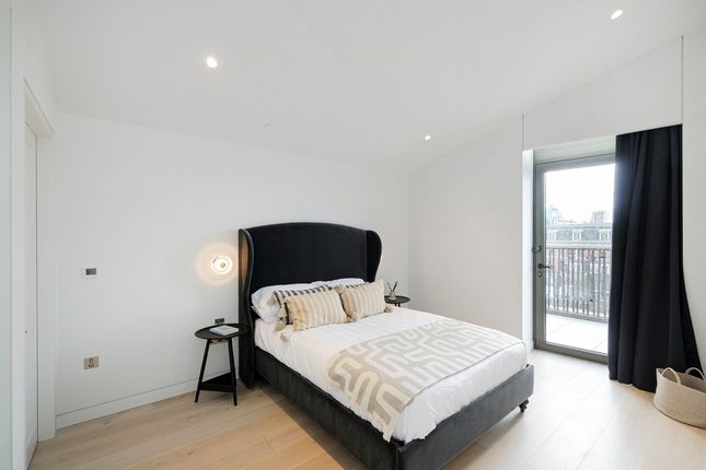 Flat to rent in Carnaby Lofts, Ganton Street