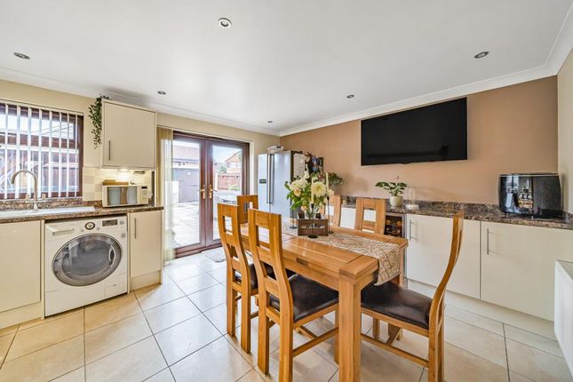 Semi-detached house for sale in Cowley, Oxford