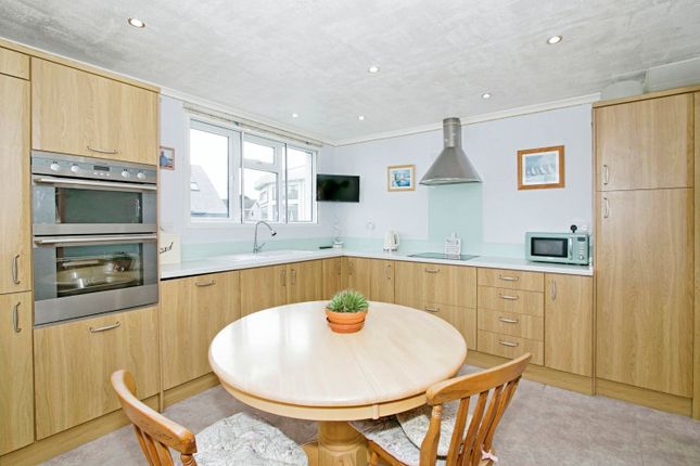 Cottage for sale in Trevarrian, Newquay, Cornwall