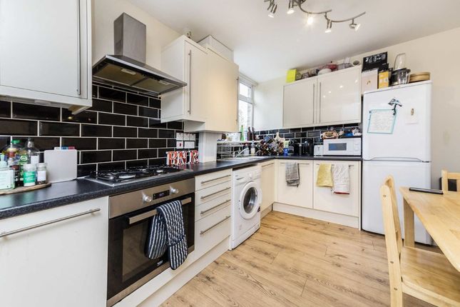 Thumbnail Property to rent in Balham New Road, London