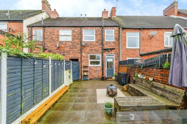 Semi-detached house for sale in Norton Road, Pelsall, Walsall