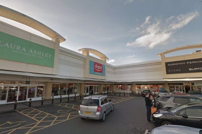 Thumbnail Retail premises to let in Bentley Bridge Retail Park, Wolverhampton