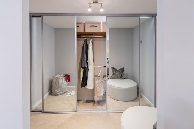 12, Jessiefield Court, Greater Manchester photo 4