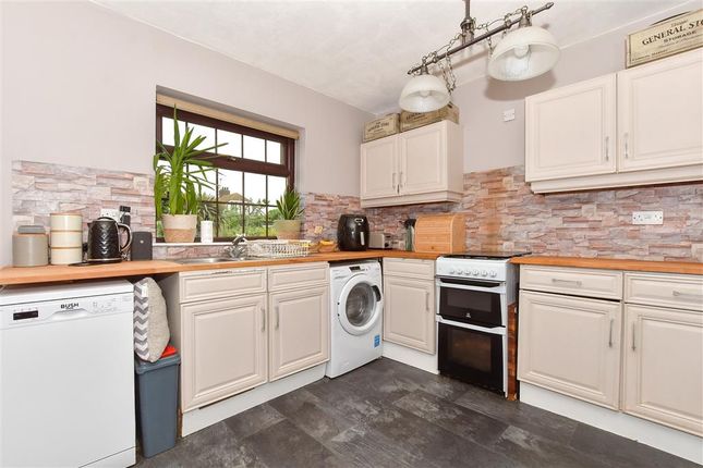 Semi-detached house for sale in St. James Park Road, Westbrook, Kent