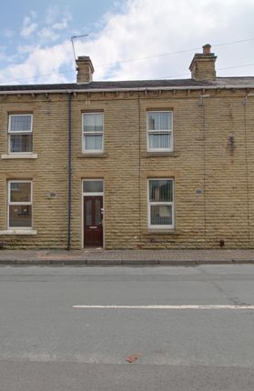 Terraced house for sale in Westfield Street, Ossett