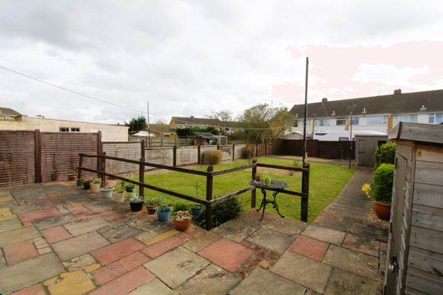 53, Warwick Avenue, Bridgwater photo 4