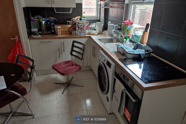 Thumbnail Terraced house to rent in Rippingham Road, Manchester