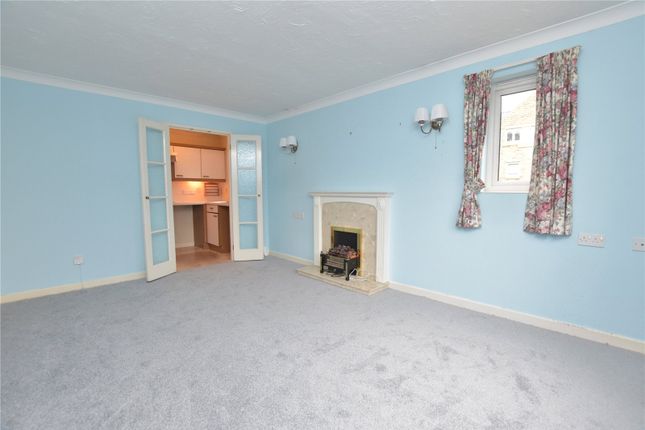 Flat for sale in Flat 17, Orchard Court, St. Chads Road, Far Headingley, Leeds, West Yorkshire