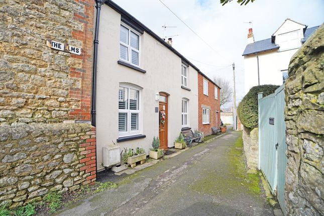 2-bed house on 8, The Elms, Highworth, Swindon, £289,950