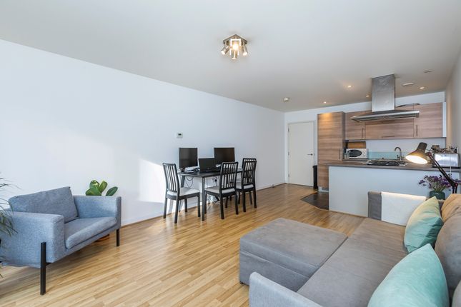 2, Ordell Road, London photo 4
