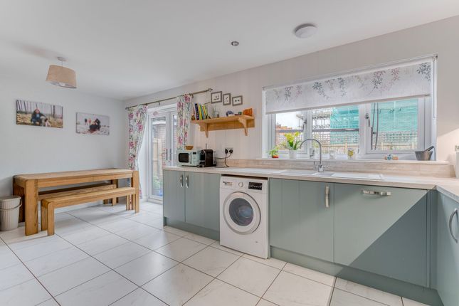 5 Barley Birch Drive, Diss photo 4
