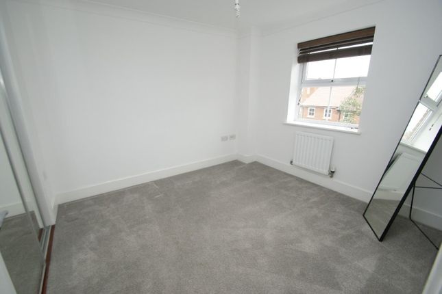 Detached house to rent in Newell Road, Stansted