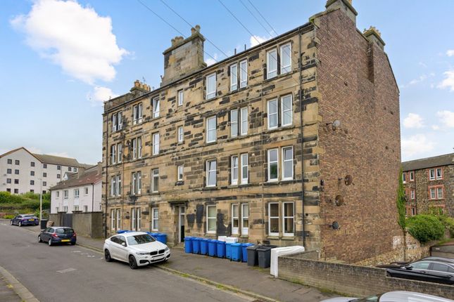 Thumbnail Flat for sale in 12 Roman Road, Inverkeithing