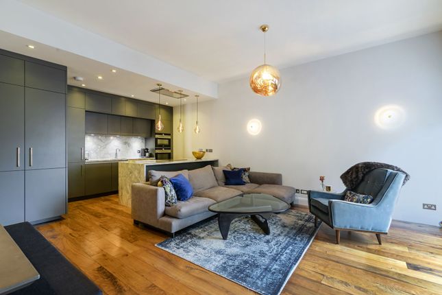 Flat for sale in 9 Herbal Hill, London
