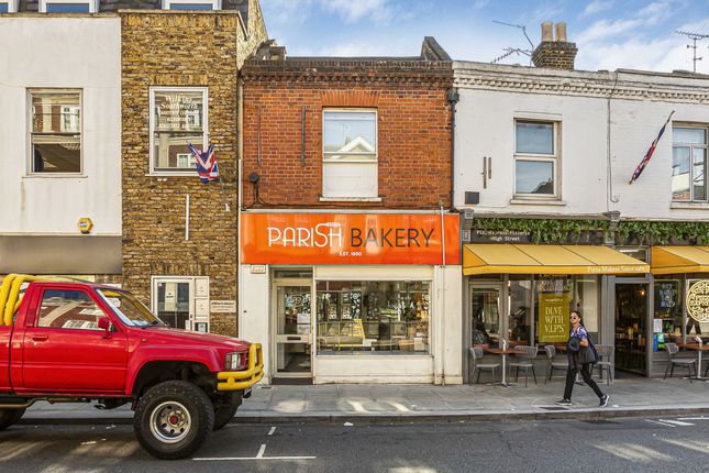 Thumbnail Property for sale in Barnes High Street, Barnes