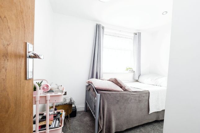 Terraced house for sale in Morris Avenue, Manor Park, London