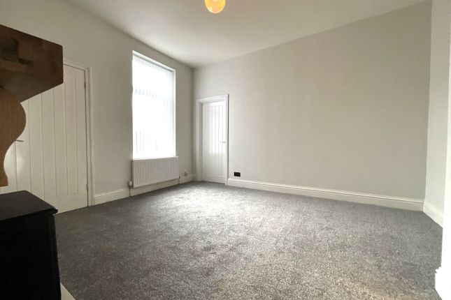 Flat for sale in South Frederick Street, South Shields, Tyne And Wear