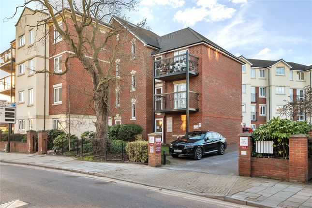 Flat for sale in High Street, Orpington