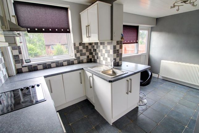 Semi-detached house for sale in Whickham View, Denton Burn, Newcastle Upon Tyne