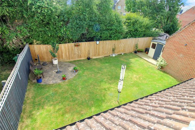5, Apollo Close, Wiltshire photo 3