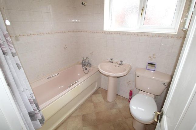 Bungalow for sale in Carder Drive, Brierley Hill